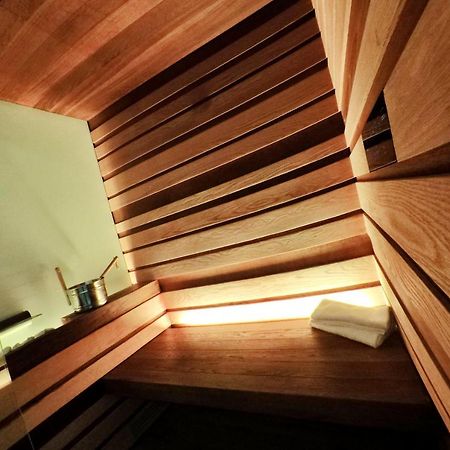 Hotel Touring Wellness & Beauty Fiuggi Dış mekan fotoğraf