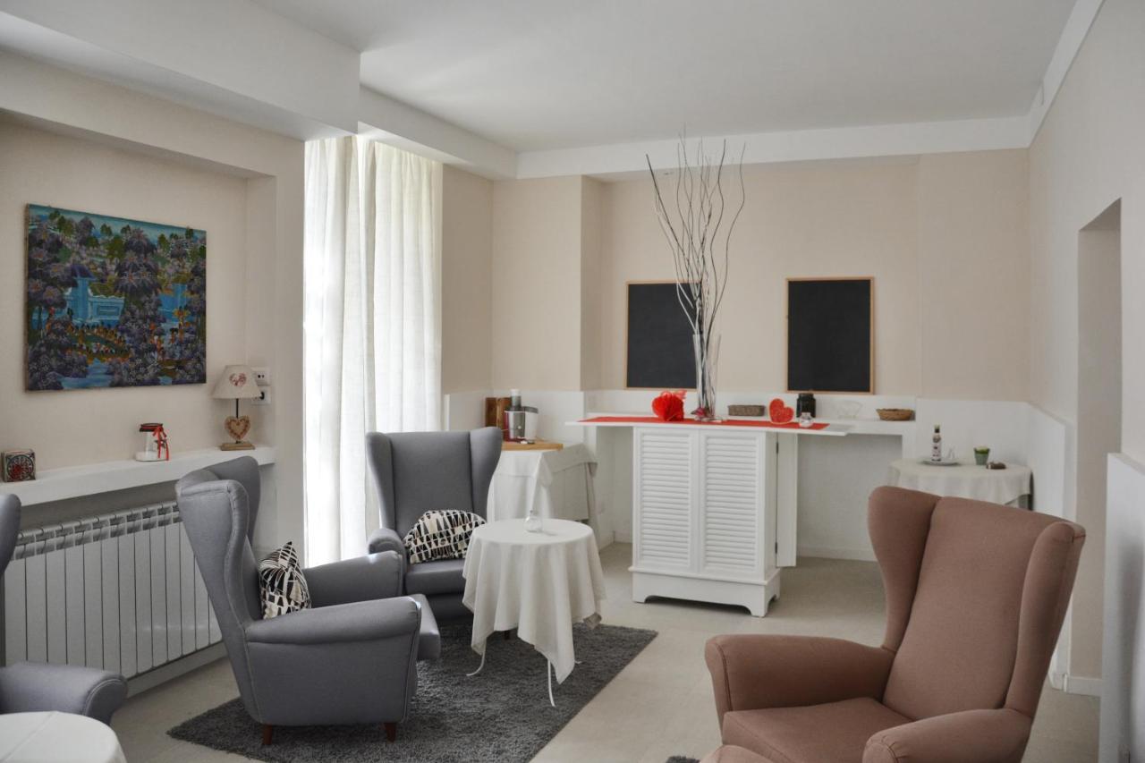 Hotel Touring Wellness & Beauty Fiuggi Dış mekan fotoğraf