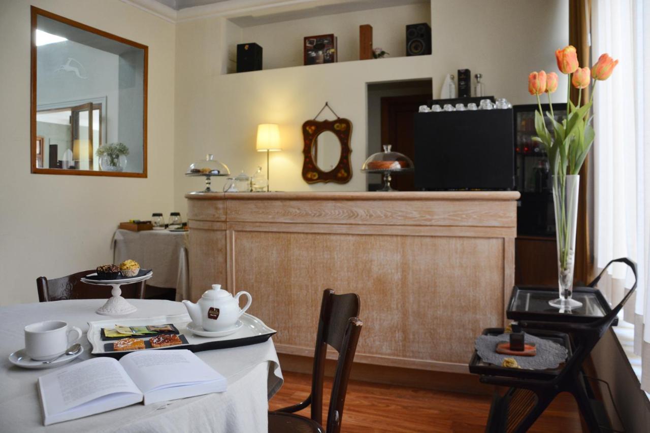 Hotel Touring Wellness & Beauty Fiuggi Dış mekan fotoğraf