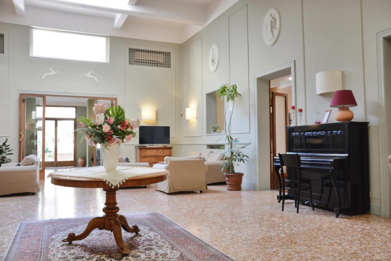 Hotel Touring Wellness & Beauty Fiuggi Dış mekan fotoğraf