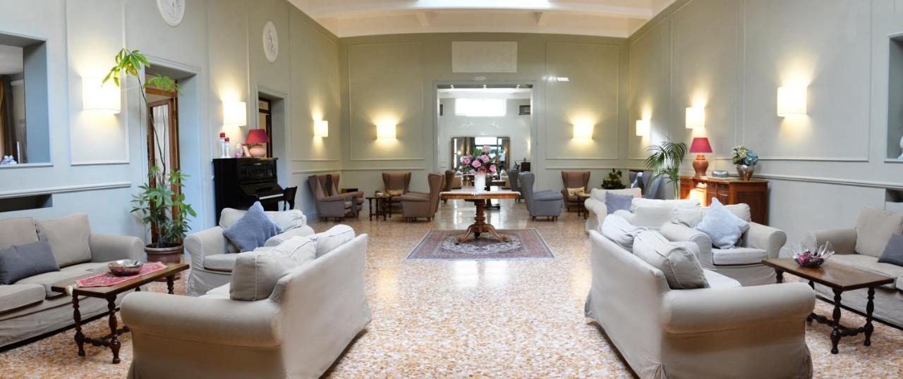 Hotel Touring Wellness & Beauty Fiuggi Dış mekan fotoğraf