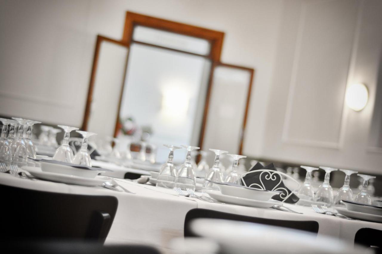 Hotel Touring Wellness & Beauty Fiuggi Dış mekan fotoğraf