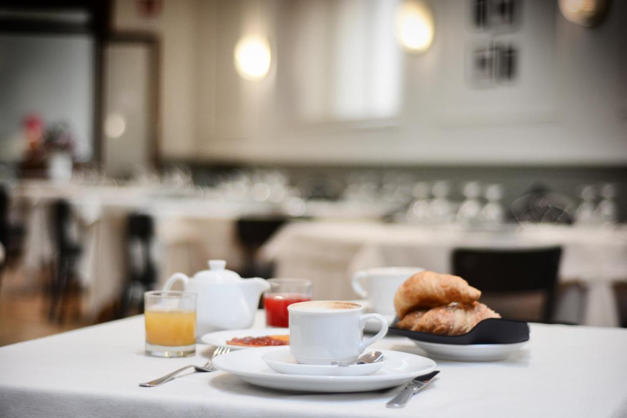 Hotel Touring Wellness & Beauty Fiuggi Dış mekan fotoğraf