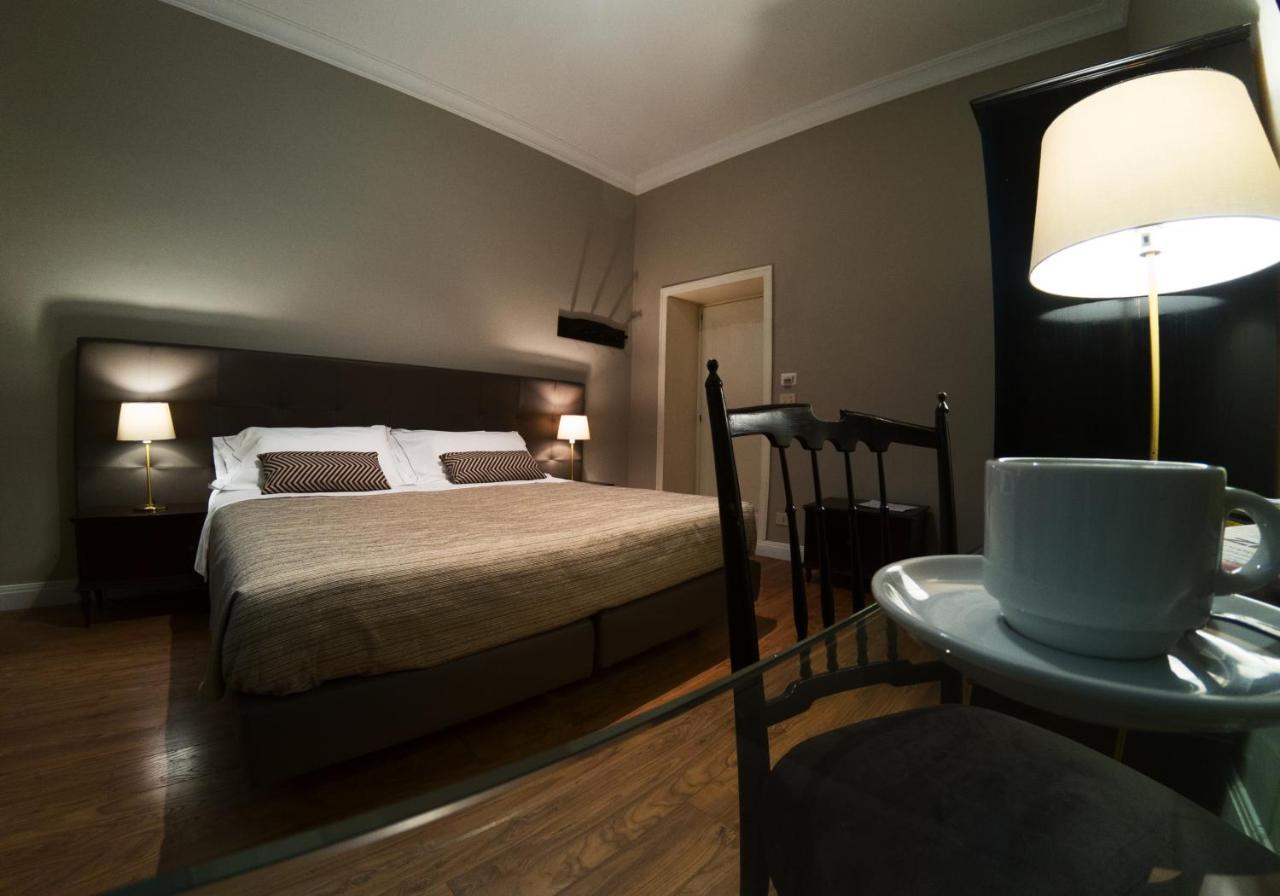 Hotel Touring Wellness & Beauty Fiuggi Dış mekan fotoğraf
