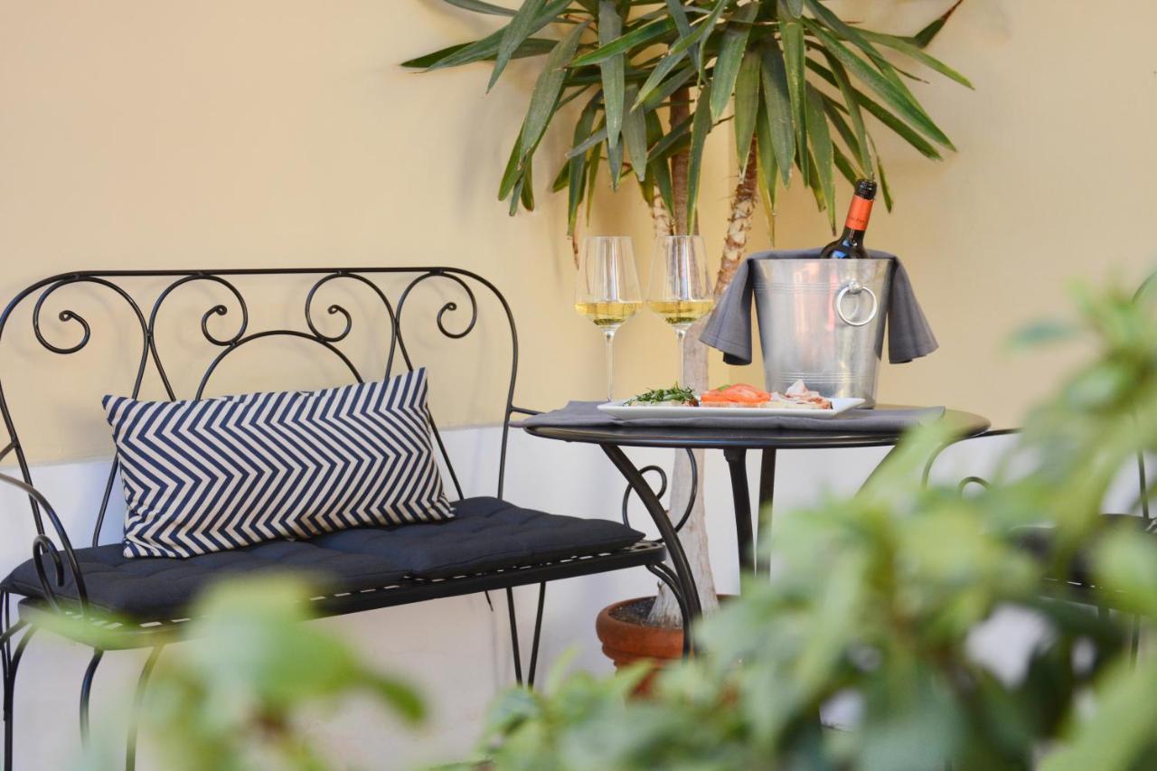 Hotel Touring Wellness & Beauty Fiuggi Dış mekan fotoğraf