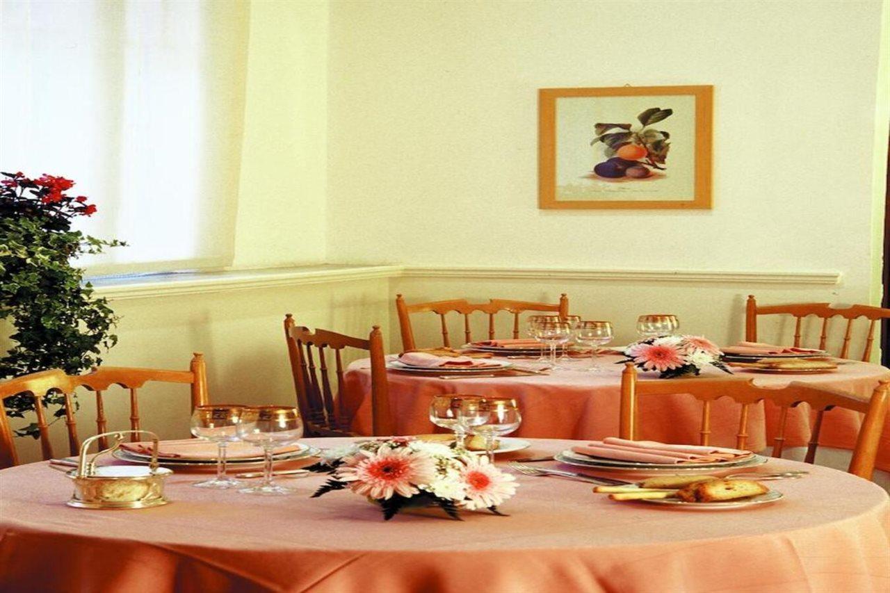 Hotel Touring Wellness & Beauty Fiuggi Dış mekan fotoğraf