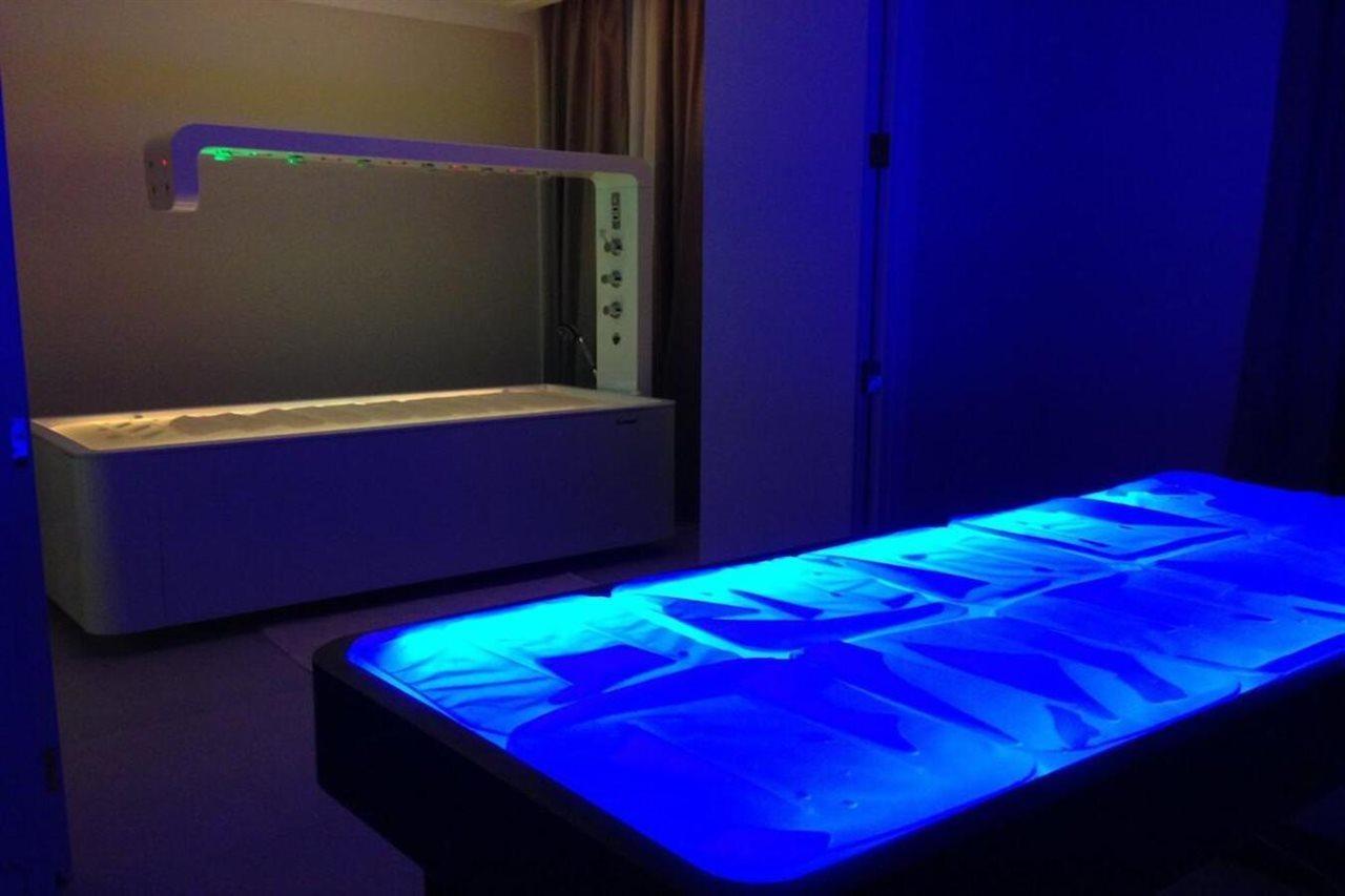 Hotel Touring Wellness & Beauty Fiuggi Dış mekan fotoğraf