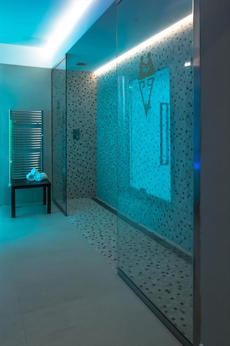 Hotel Touring Wellness & Beauty Fiuggi Dış mekan fotoğraf