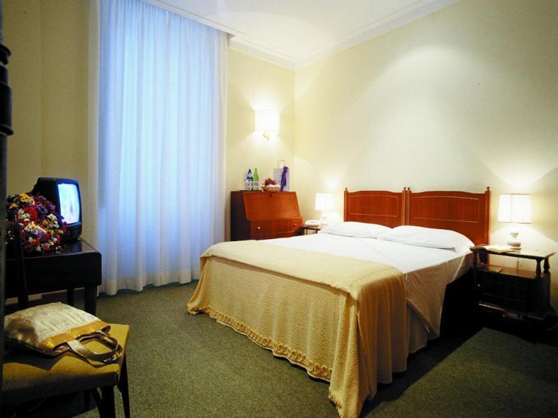 Hotel Touring Wellness & Beauty Fiuggi Dış mekan fotoğraf