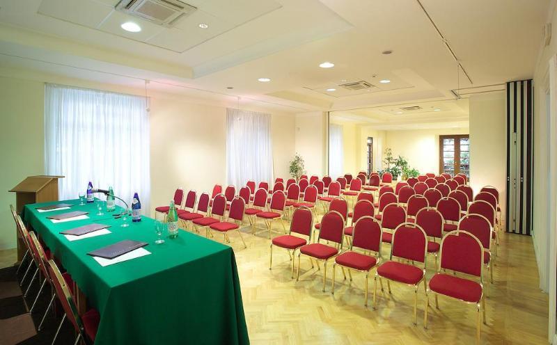 Hotel Touring Wellness & Beauty Fiuggi Dış mekan fotoğraf