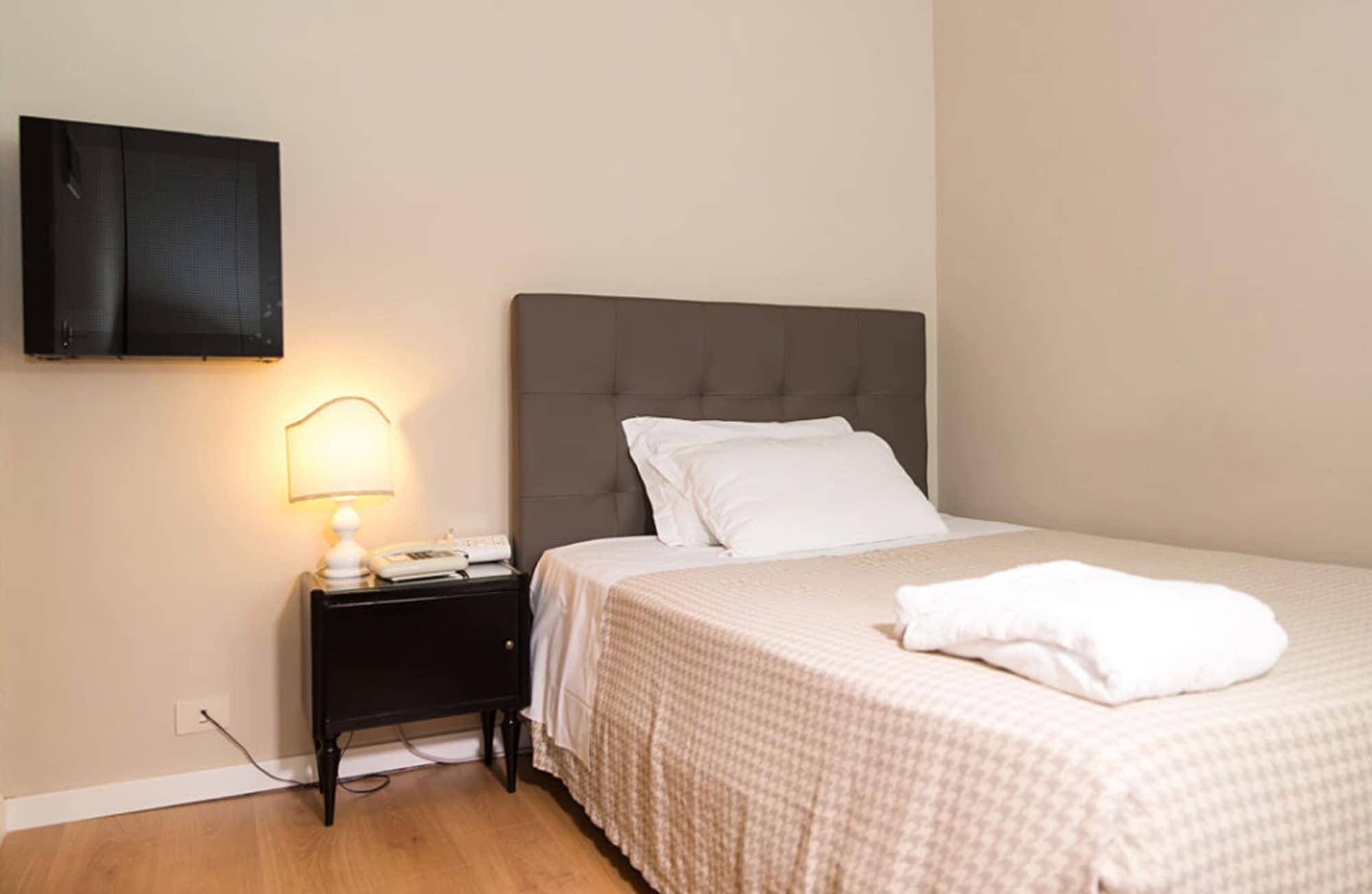 Hotel Touring Wellness & Beauty Fiuggi Dış mekan fotoğraf
