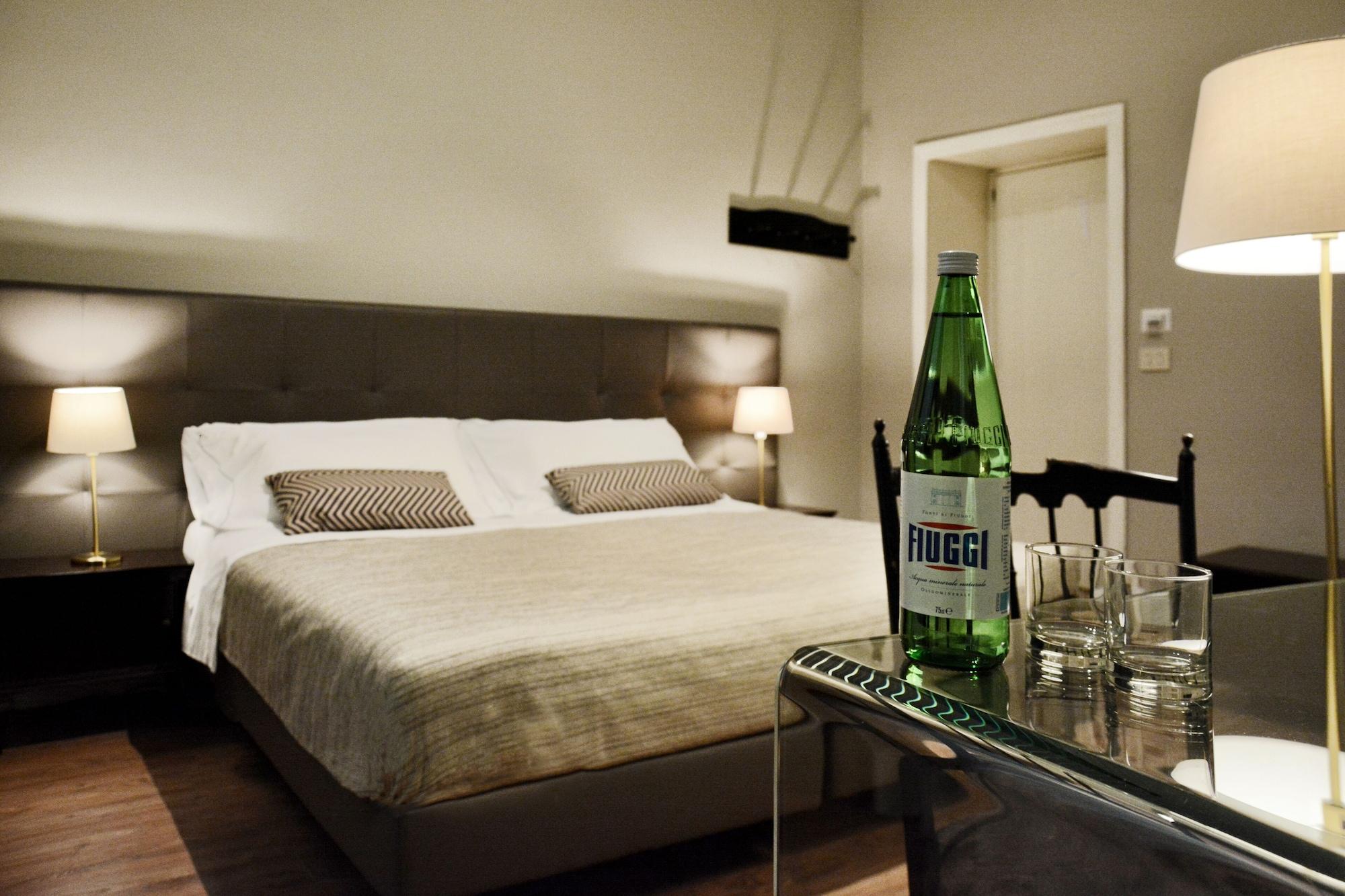 Hotel Touring Wellness & Beauty Fiuggi Dış mekan fotoğraf