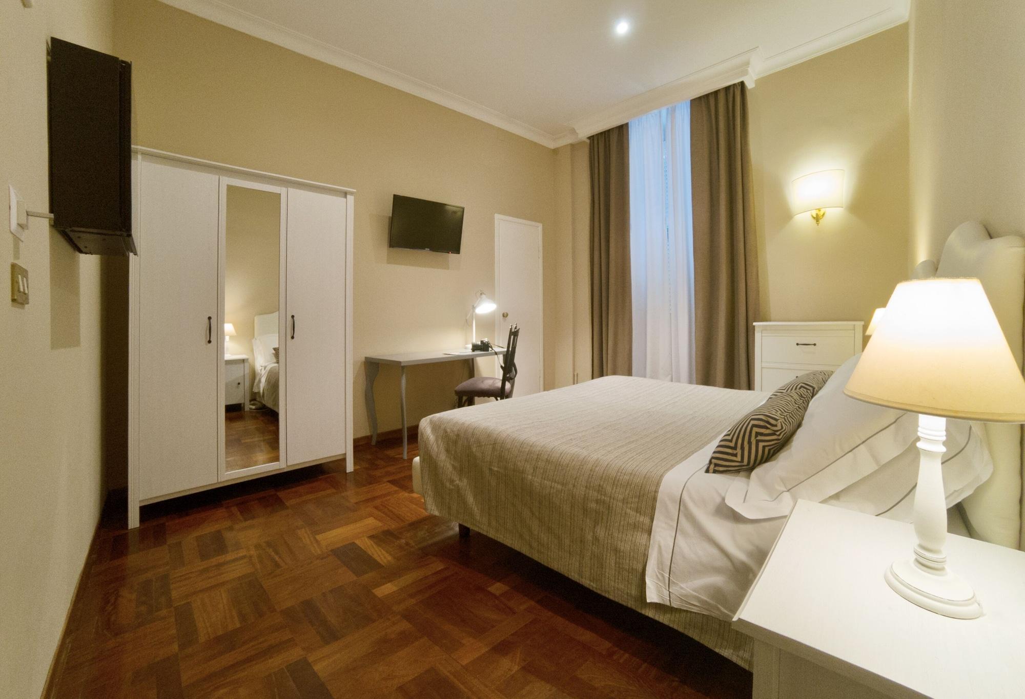 Hotel Touring Wellness & Beauty Fiuggi Dış mekan fotoğraf