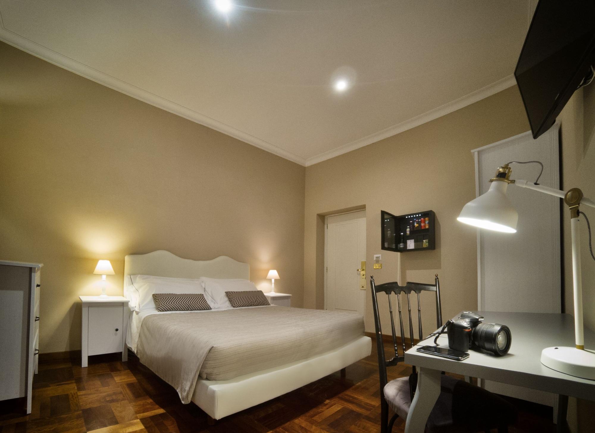 Hotel Touring Wellness & Beauty Fiuggi Dış mekan fotoğraf
