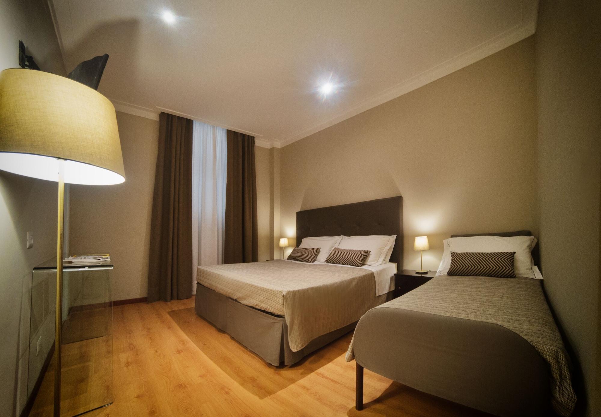 Hotel Touring Wellness & Beauty Fiuggi Dış mekan fotoğraf