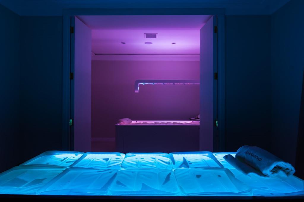 Hotel Touring Wellness & Beauty Fiuggi Dış mekan fotoğraf