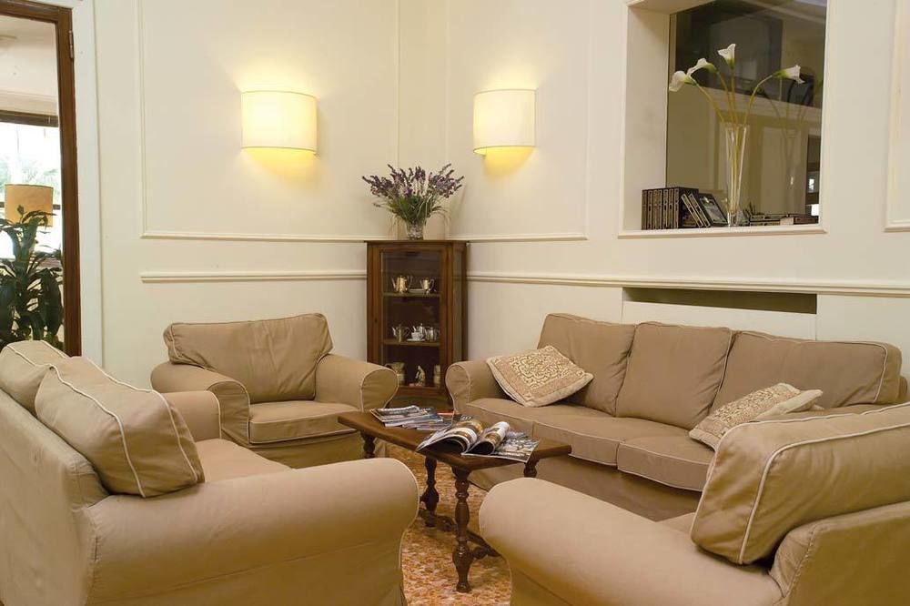 Hotel Touring Wellness & Beauty Fiuggi Dış mekan fotoğraf