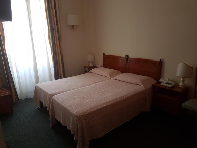 Hotel Touring Wellness & Beauty Fiuggi Dış mekan fotoğraf